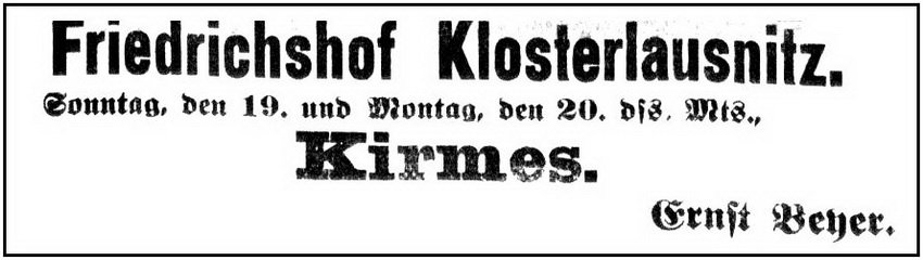 1899-11-19 Kl Friedrichshof